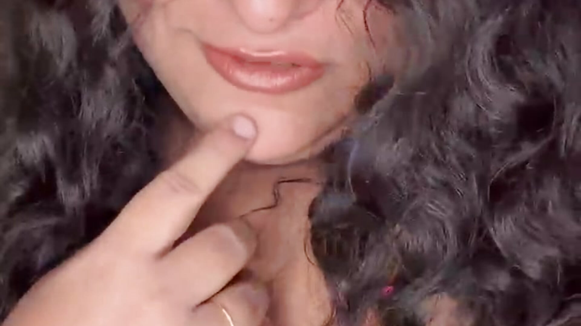 Hey! It's me... Your mommy 👅❤ - סרטון של SassySquartQuin, דוגמן/ית מצלמה