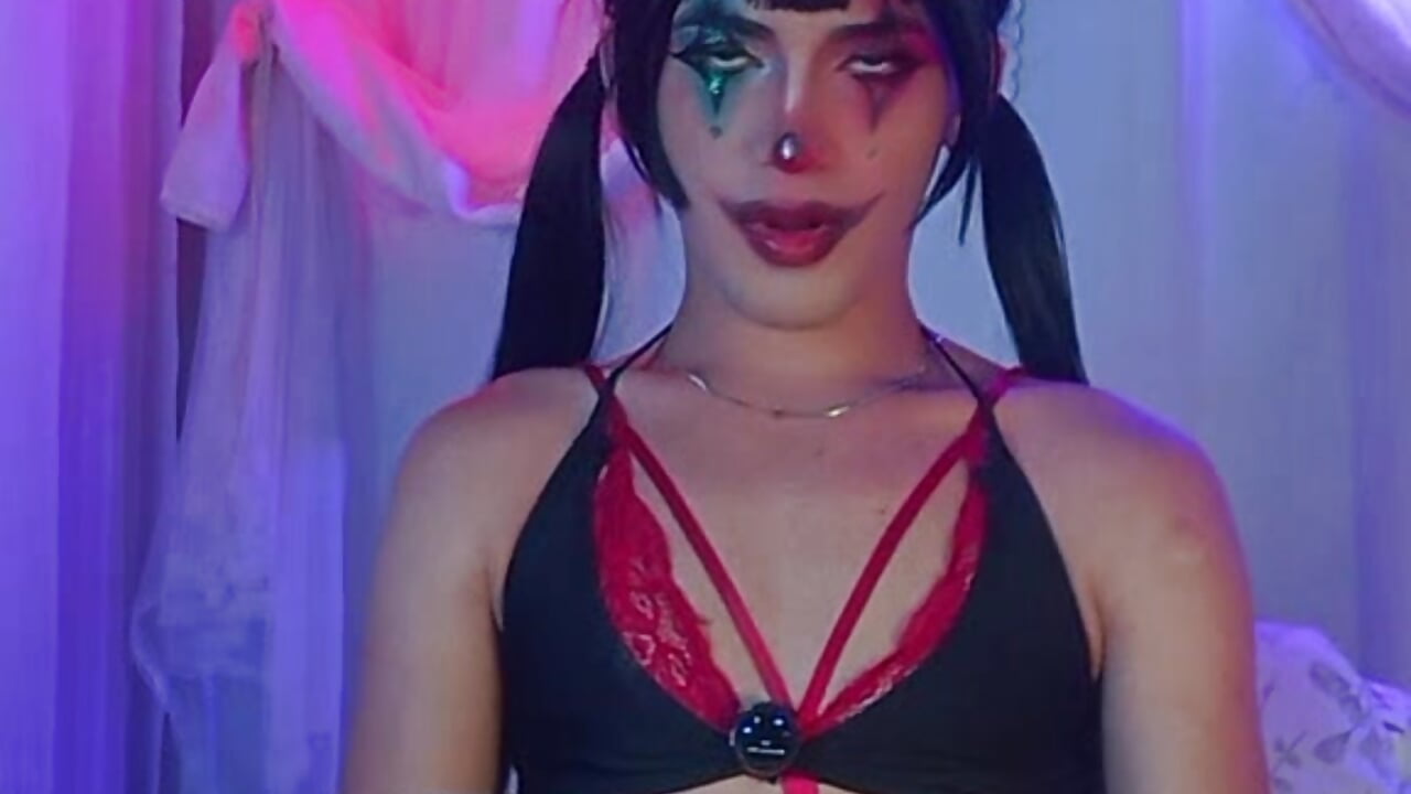 Luz - Vídeo de Luuxxanna, modelo de vídeos