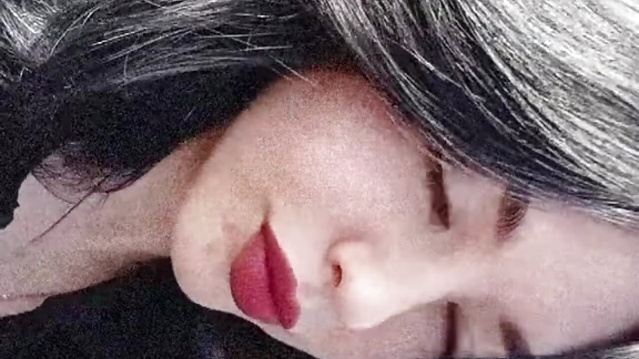 my cutie video– RosalindNemith kameramodell videója