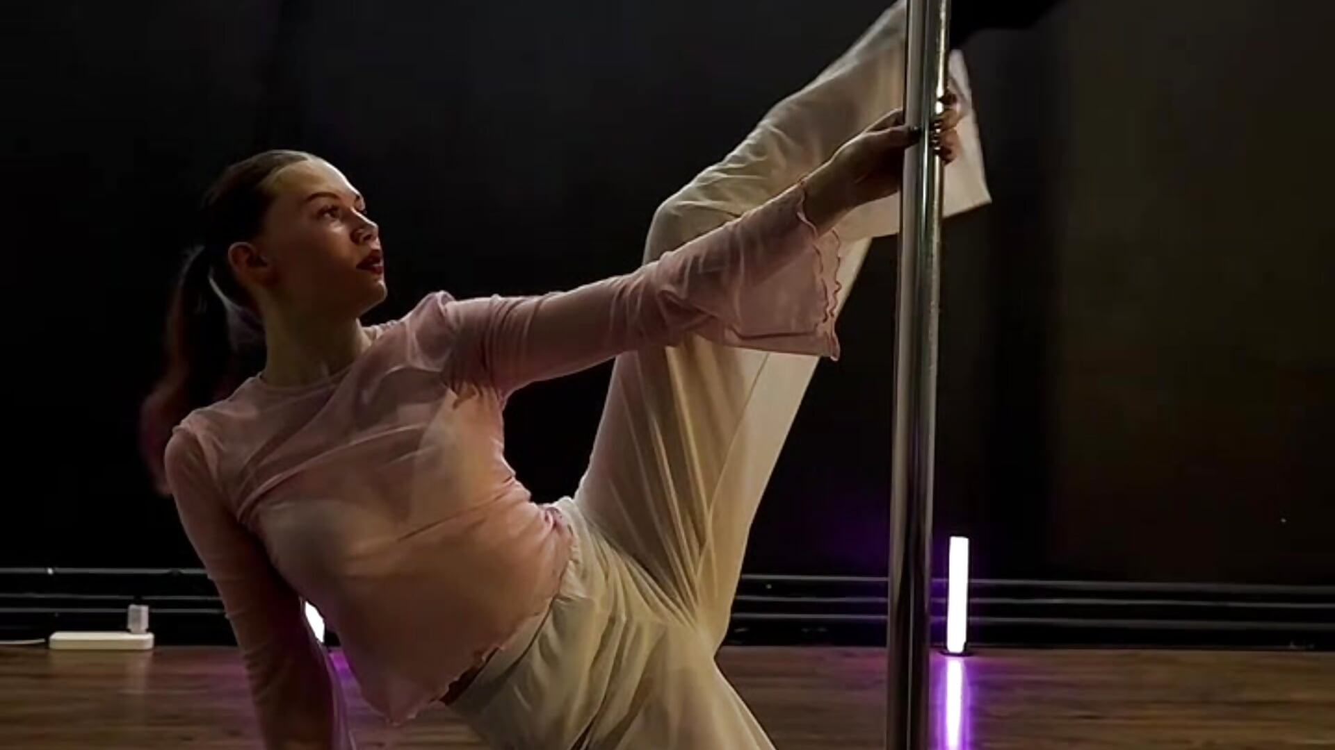 my dance