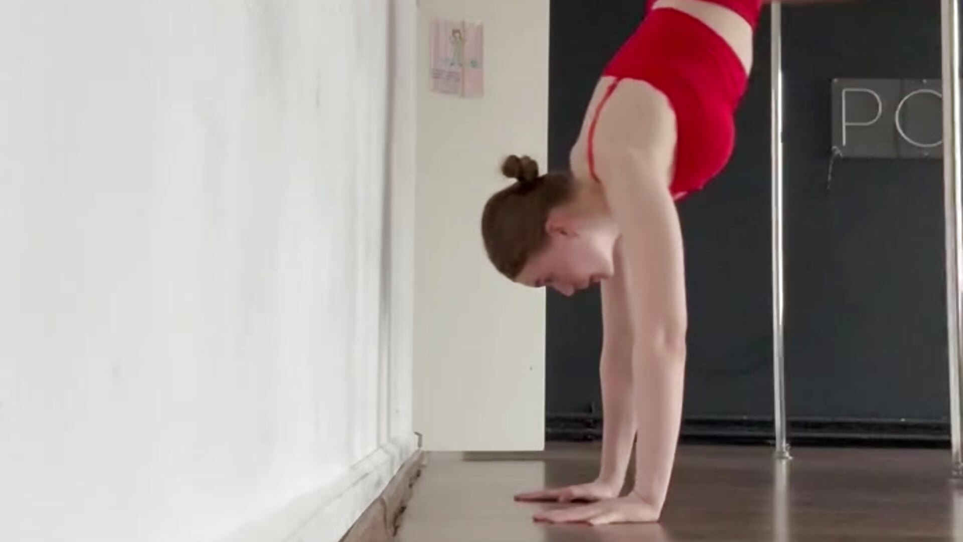 funny – video od webkamerové modelky DorthyNorris
