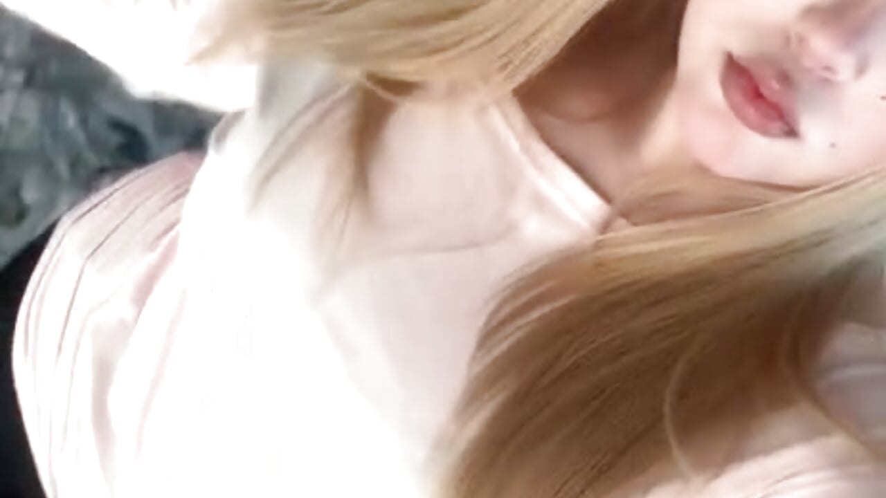 pink vibe🩷 - video by bigbabyboobs cam model