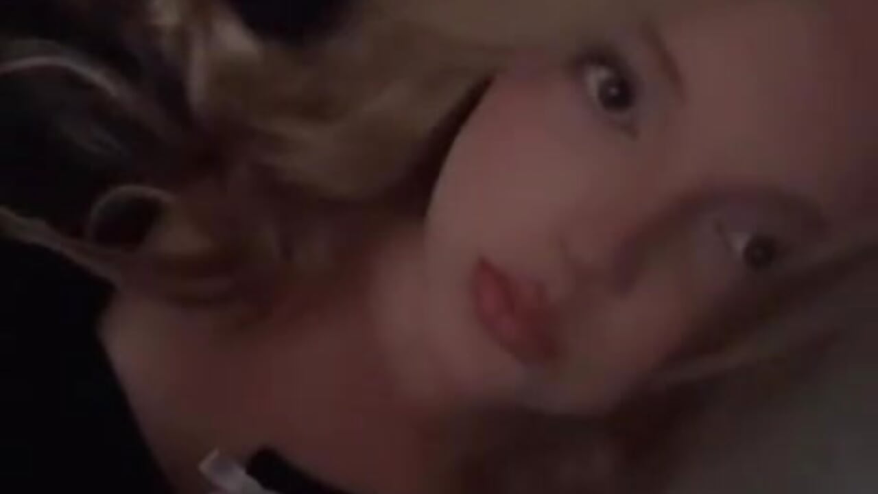 I look especially cute today🫣👉👈 - video by bigbabyboobs cam model