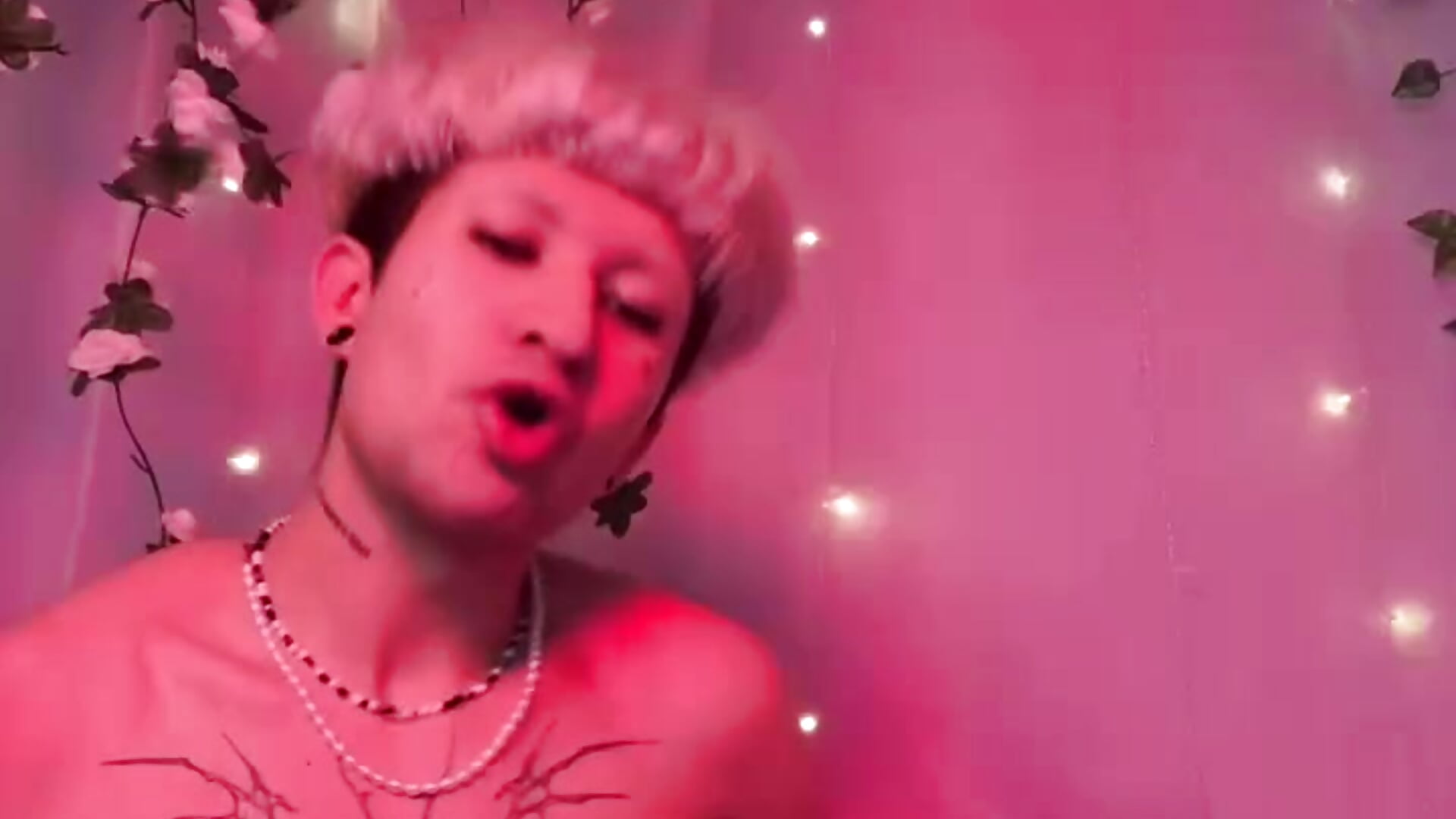 FinnEcho Vidéo populaire du modèle de cam  8276