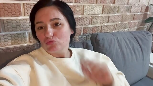 FV - video oleh vivi_fifi kamera model