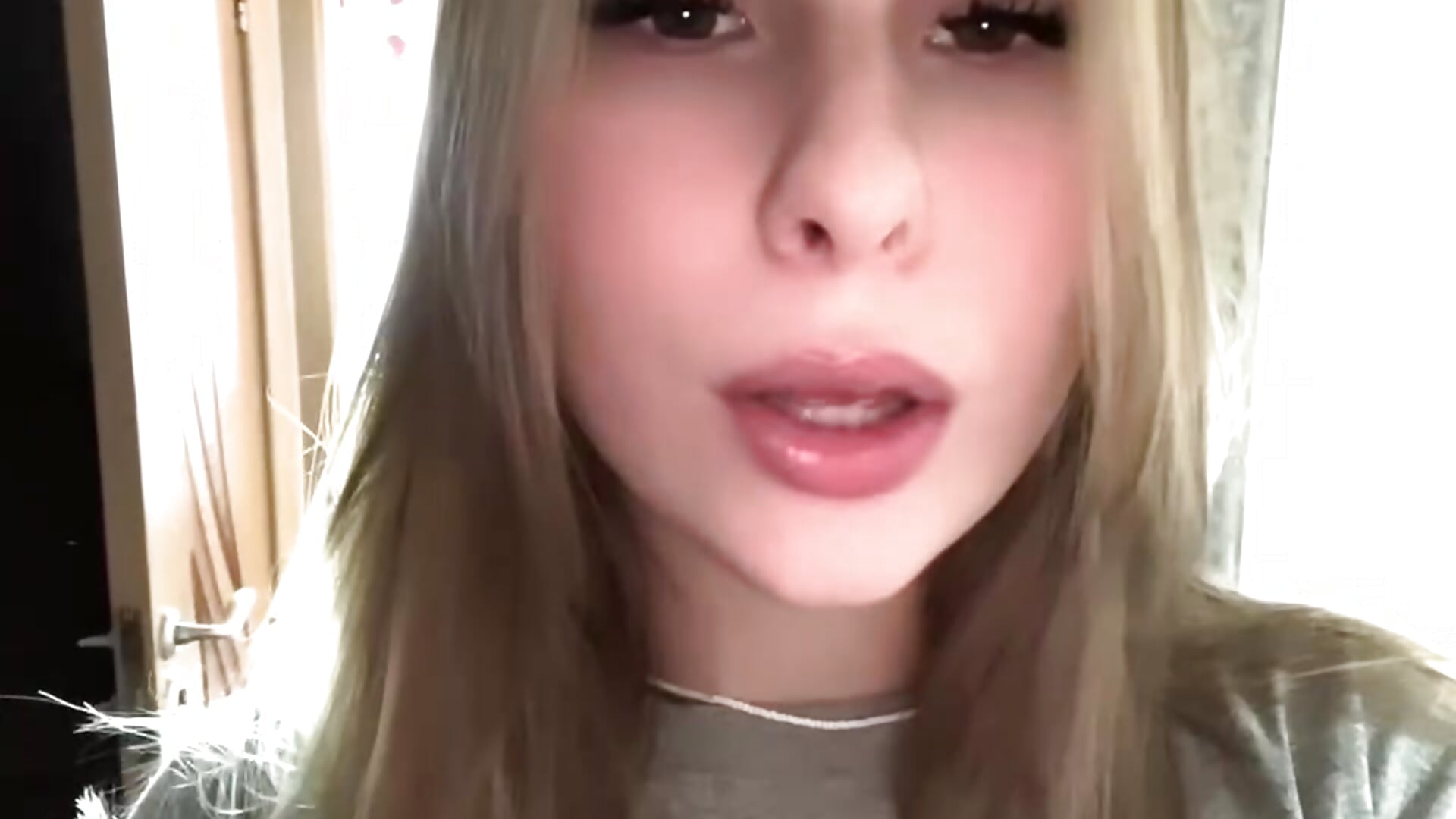 hey I'm Alisa