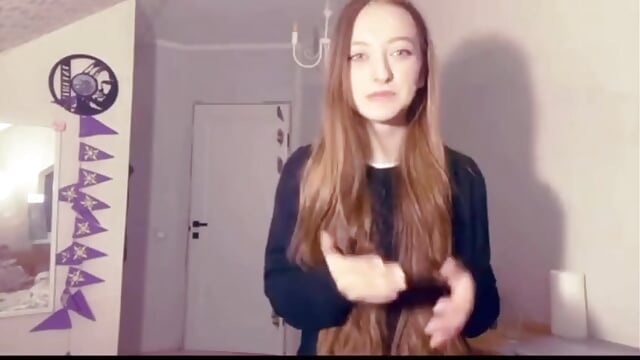 <3– TimikaGrappe kameramodell videója
