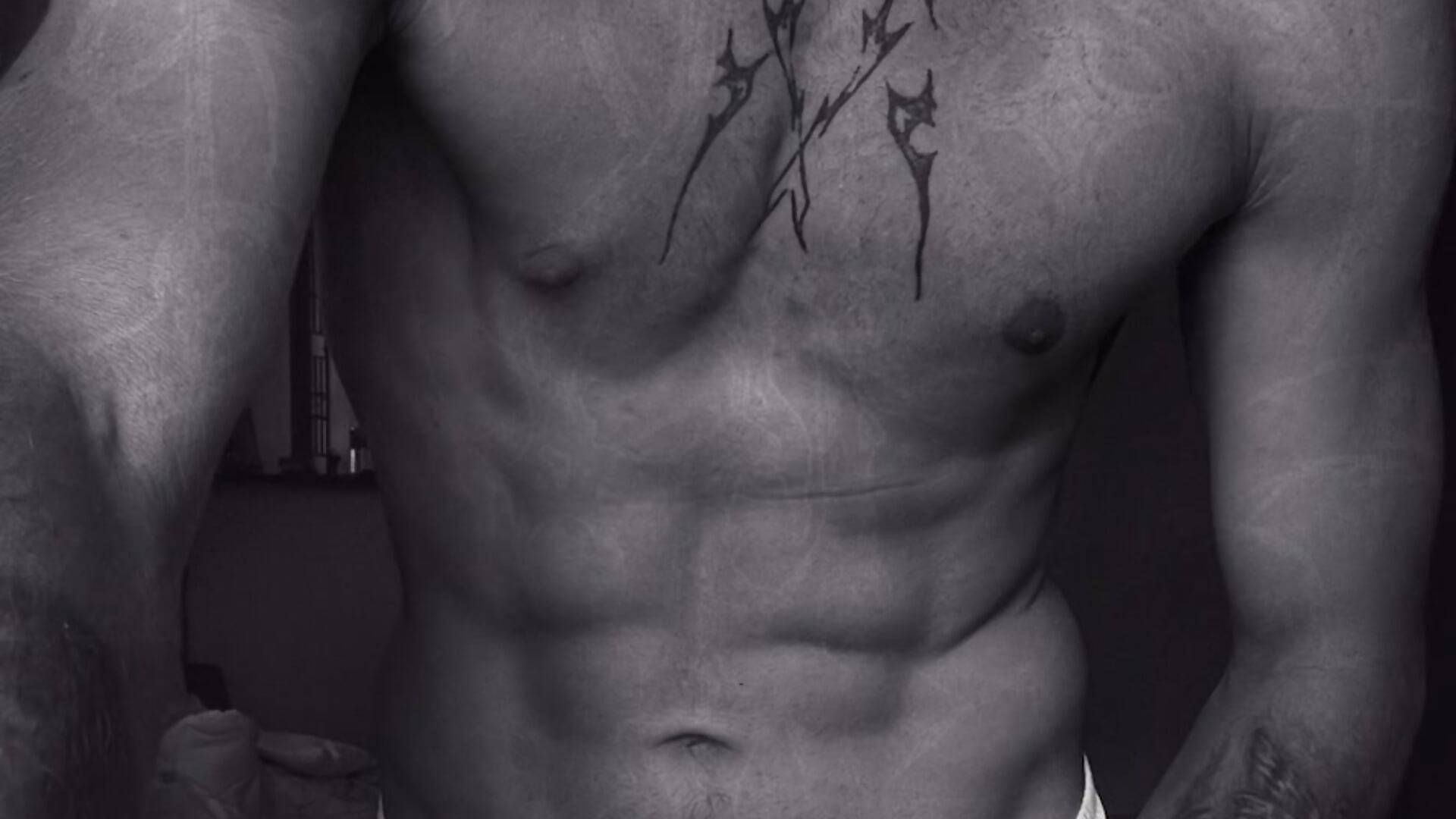fav tatt =)－LandedStruggleの動画