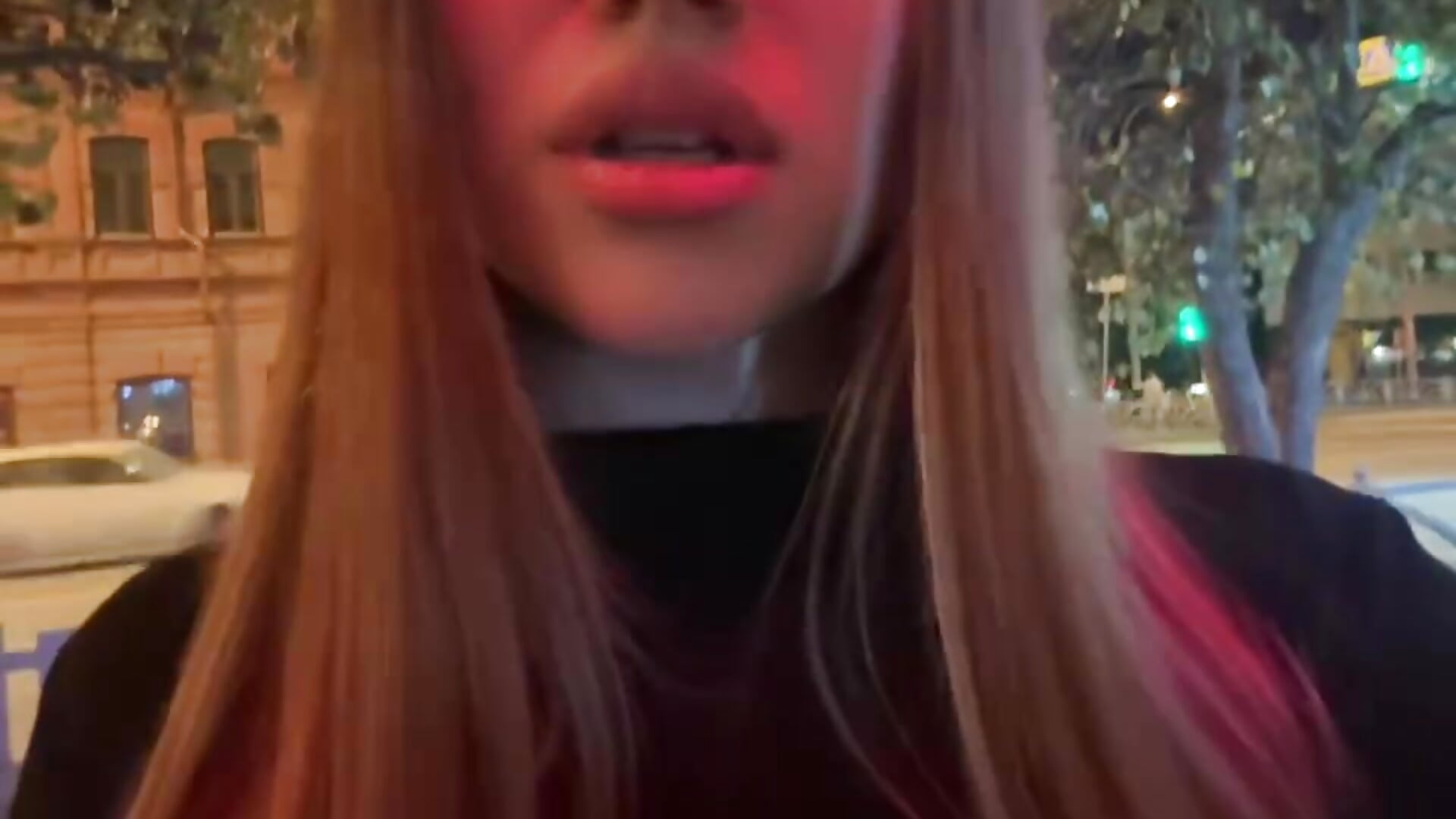 Me🥰 - video oleh MelaineThomison kamera model
