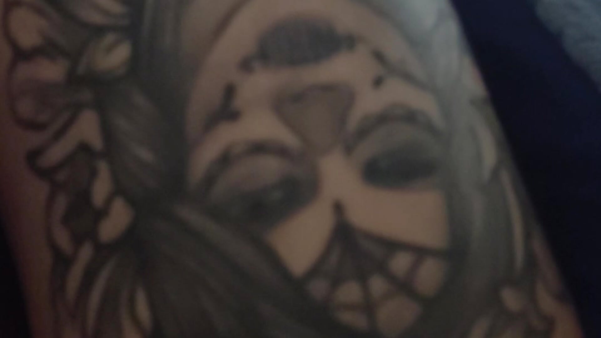 Tatto - vídeo de Putaria_01
