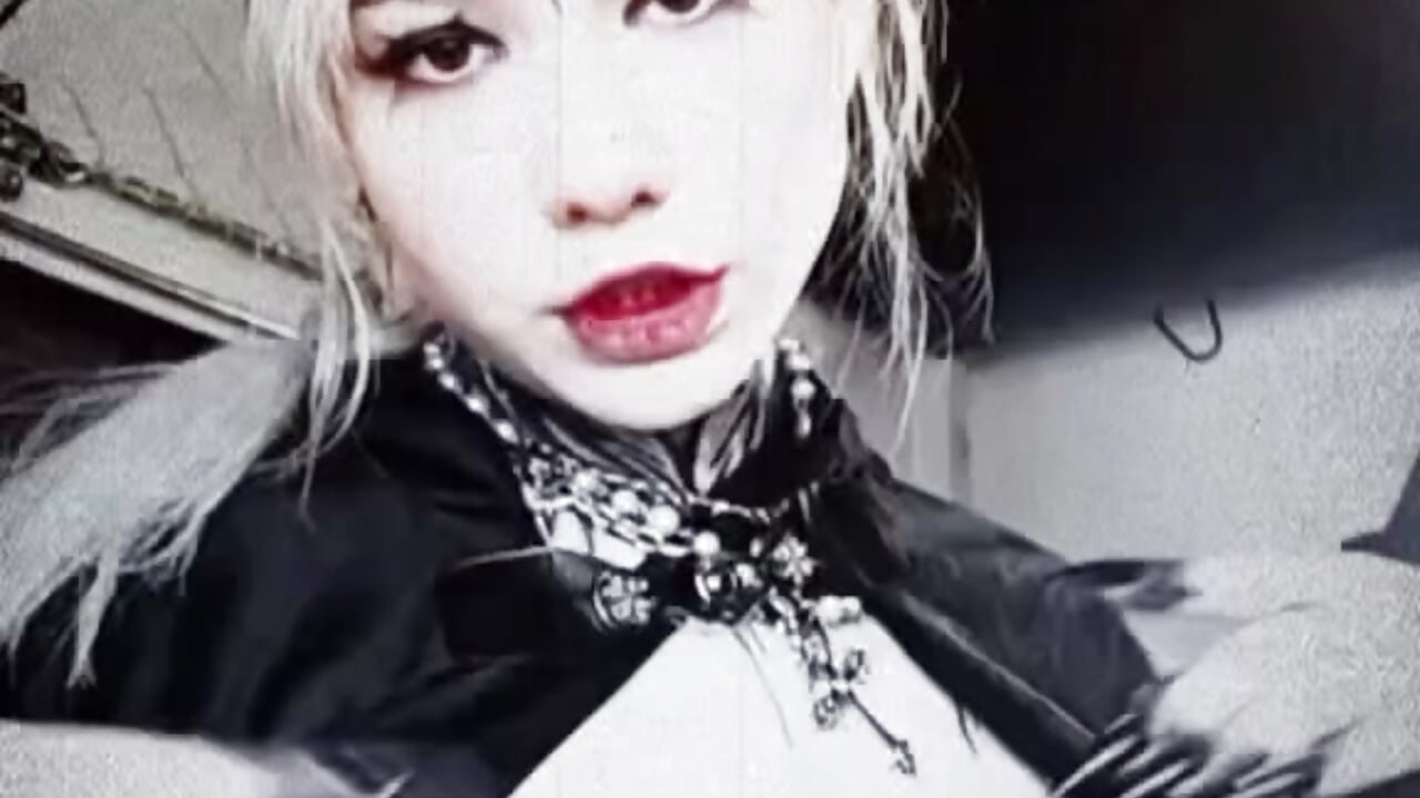 energy dance blonde－カメラキャストのRenLoveRainの動画