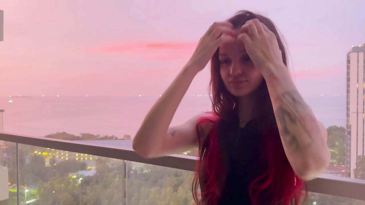 🌅🌅🌅 - vídeo de EllieBlue7