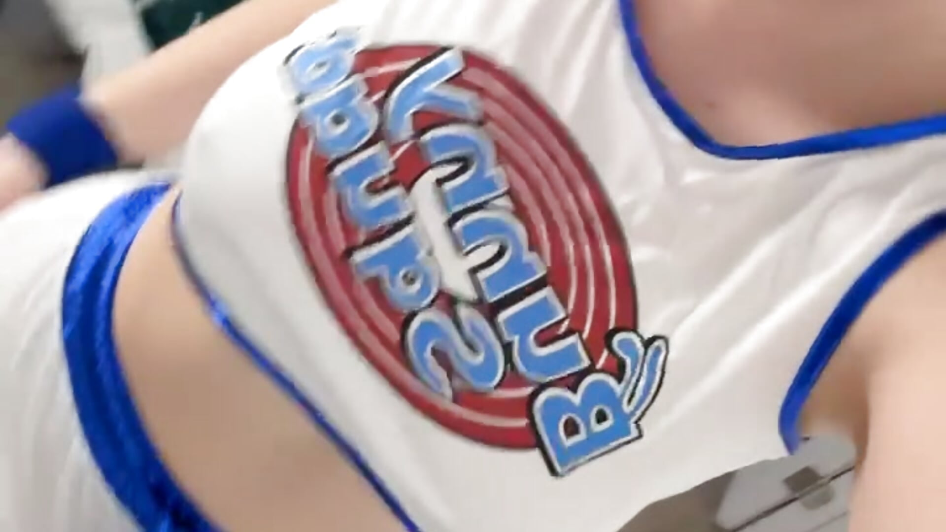 Lola Bunny