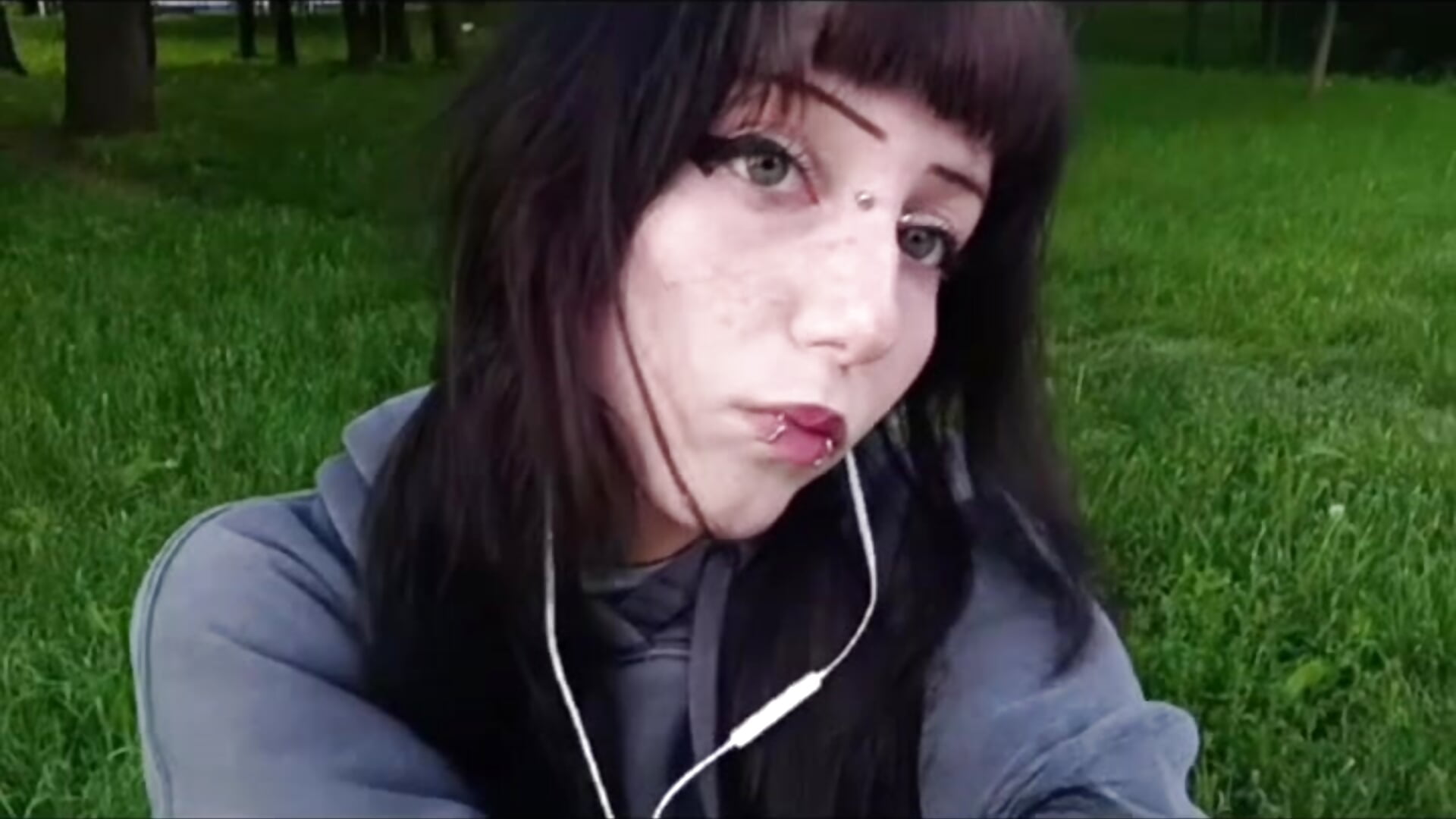 hello world ! - video của người mẫu cam wonderSwift