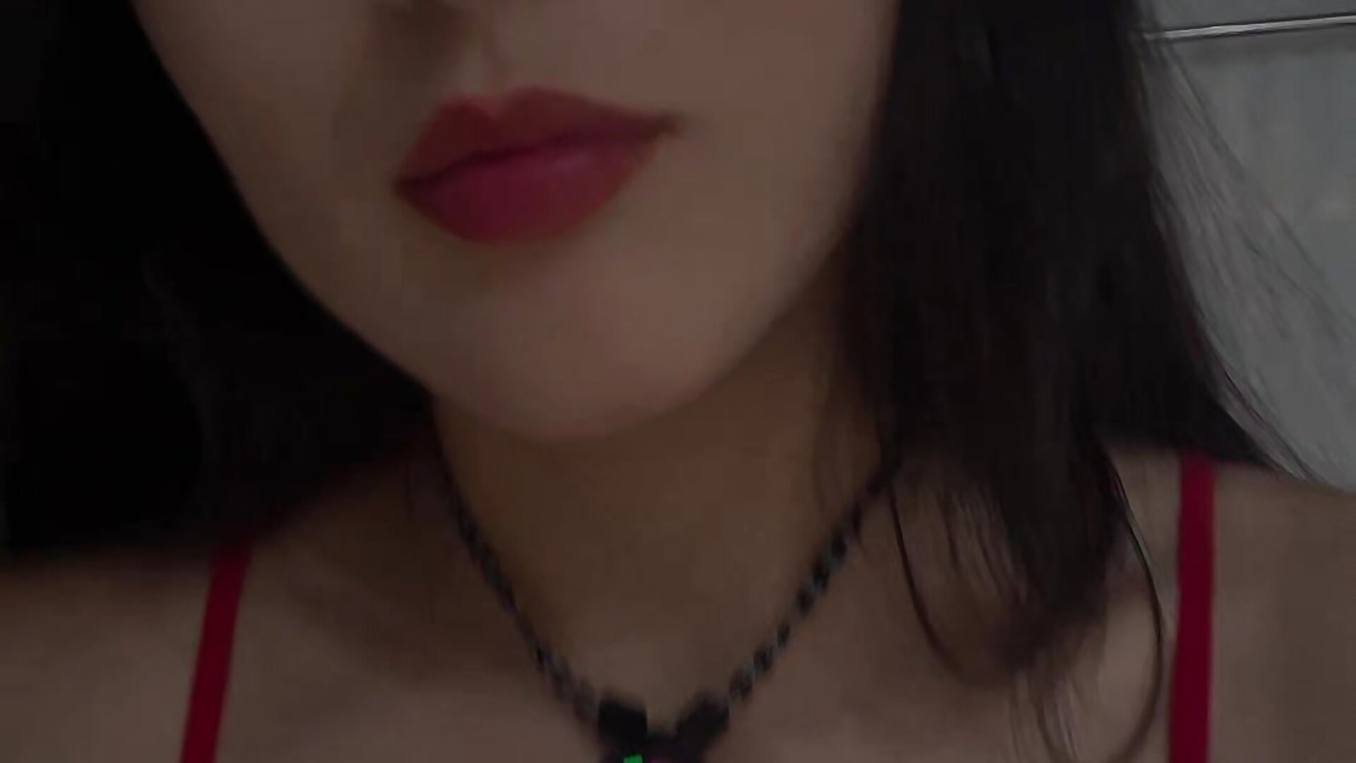 Should I be this distracting? 💋 - video oleh MissneferkittyXXX kamera model