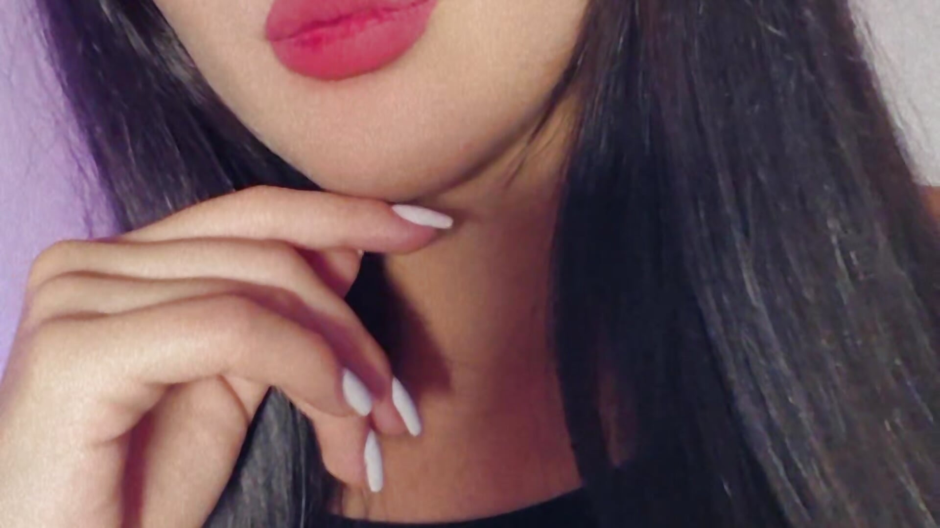 Tell me… should I post more? 💐 - video oleh MissneferkittyXXX kamera model