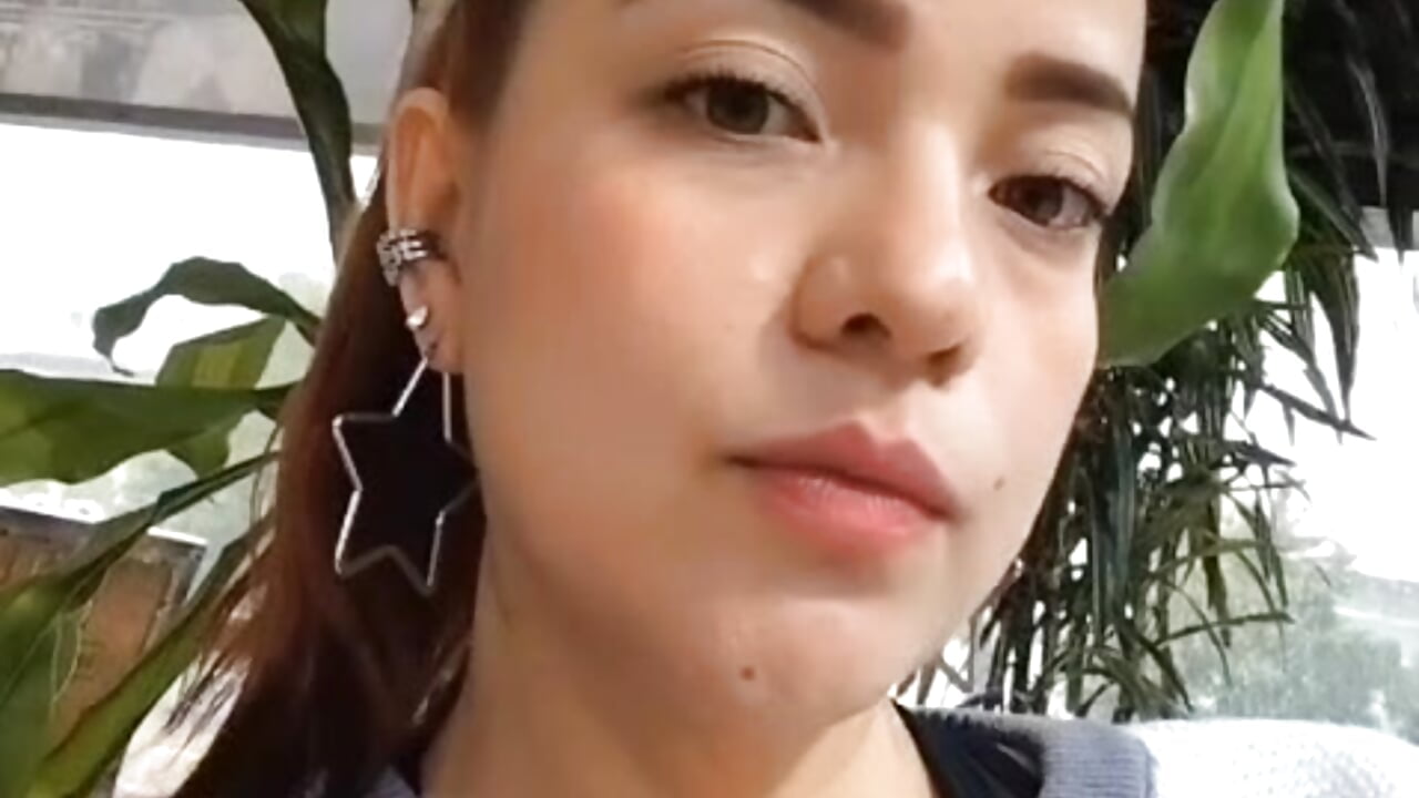 i'm sexy - video của người mẫu cam Marilyn-Sexy