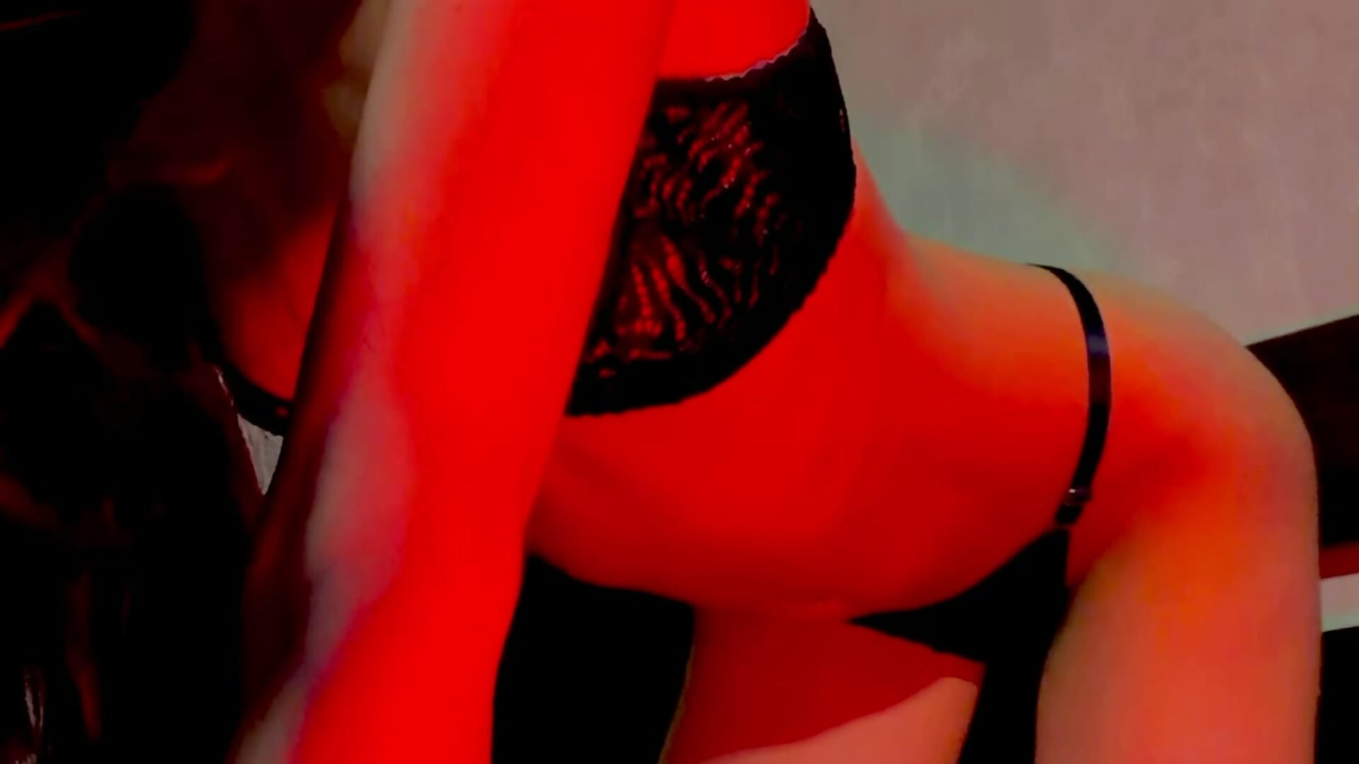 hey there - video by Deepthroatfucks