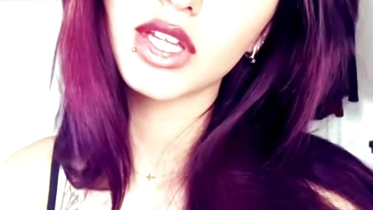 <333 - video oleh SophieSkyeX kamera model