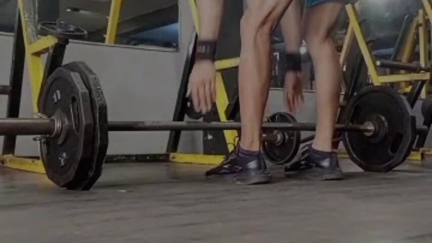 🏋🏻‍♂️💪🏻