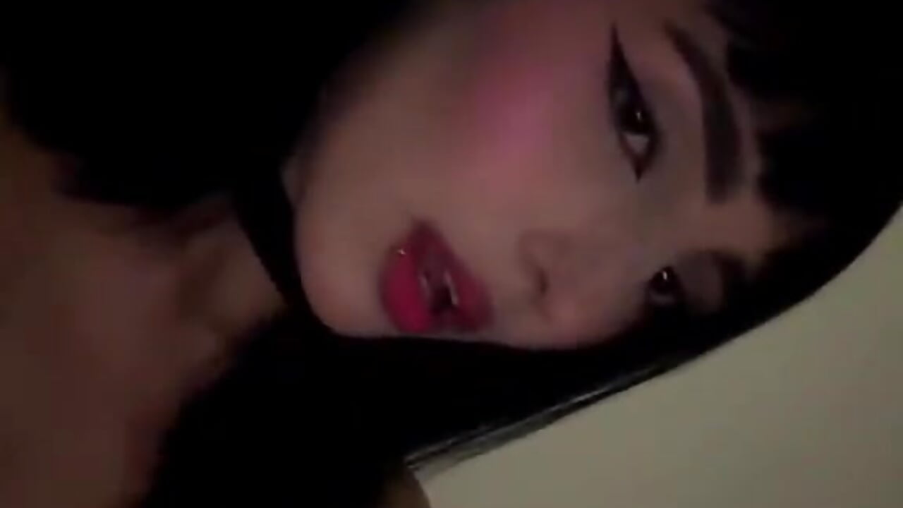 Just me! - video od modelky/modela scarlett_vaughan