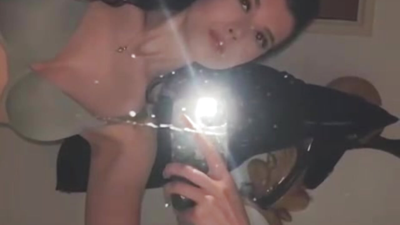 Beauty - vídeo de Eve_lynna modelo de câmara