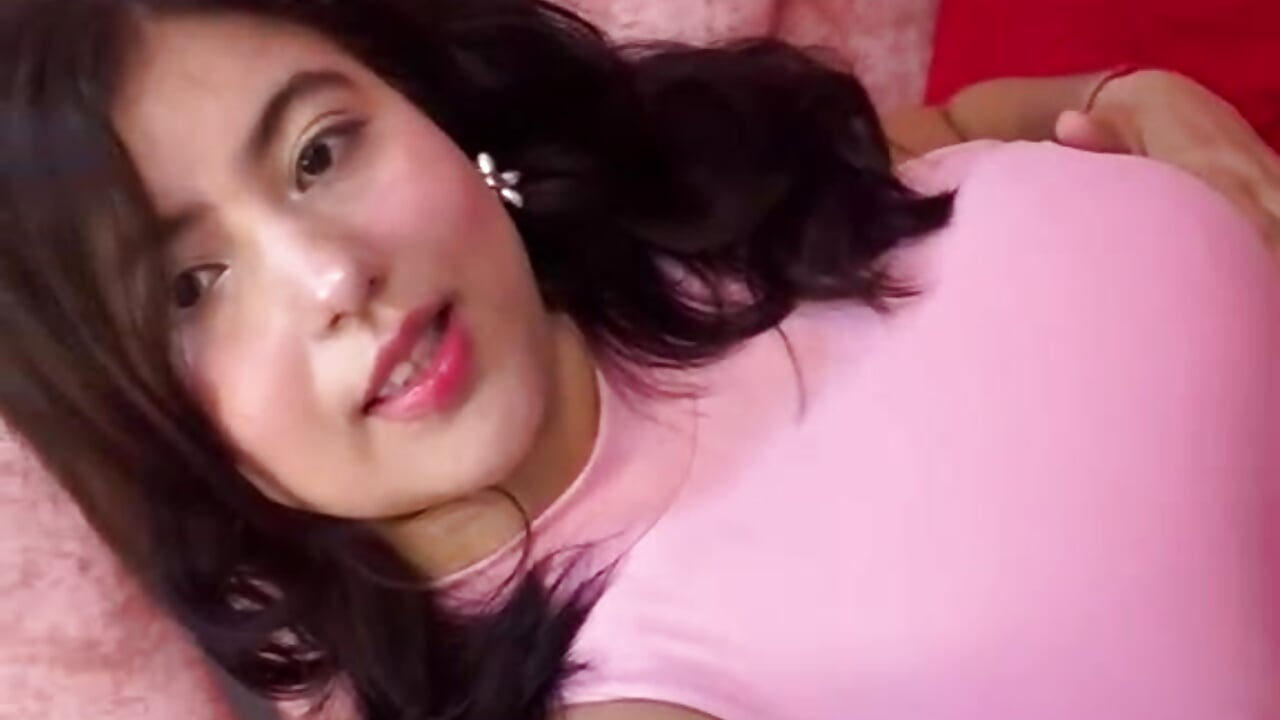 🍆💦 - วิดีโอโดย Curvy_Alanna โมเดลแคม