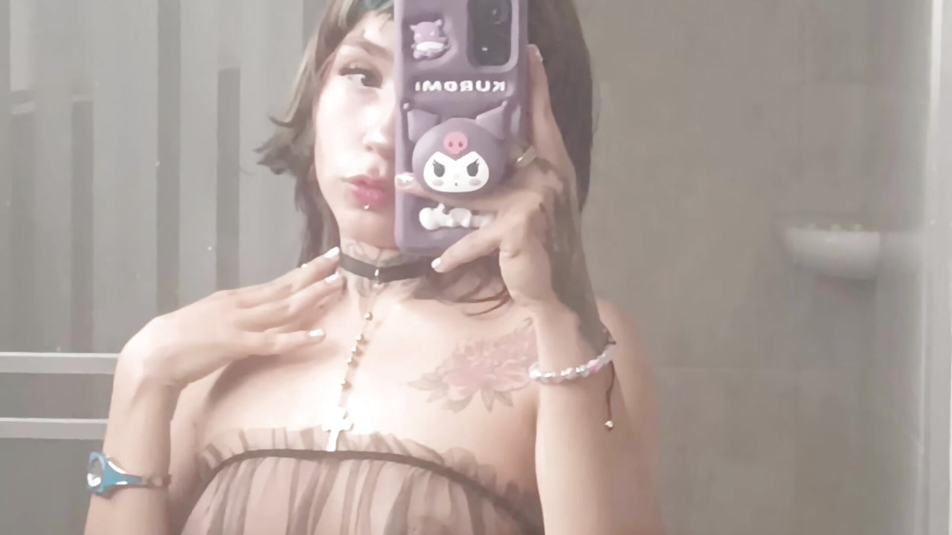 Hi, i'm new Here! 😳🤠💦🥰 - video by Isabella_laska cam model