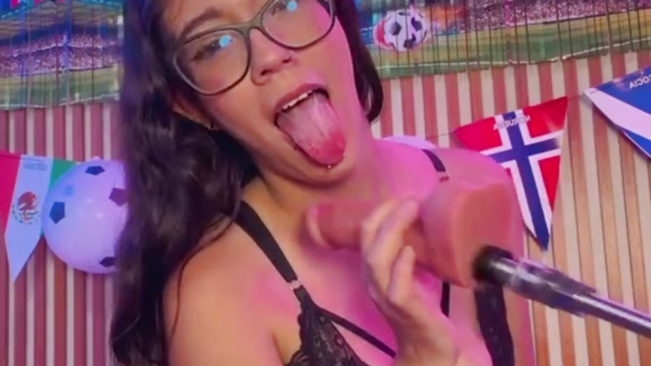 SEX MACHIN♥