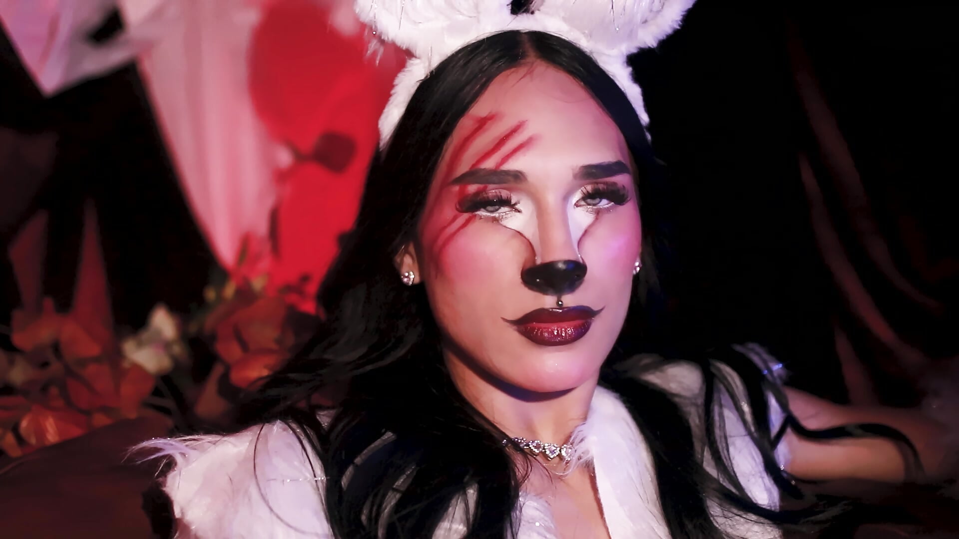 HALLOWEEN 🎃🔥 - video oleh Saam_Sky