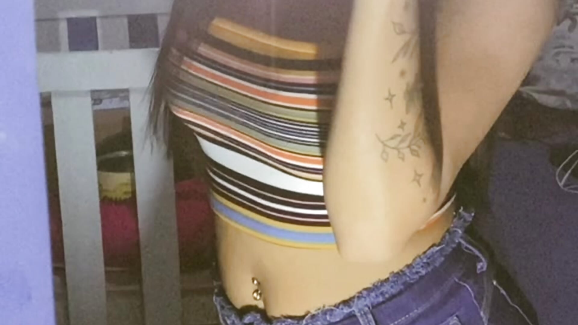 7D2AE48C-D4F1-4C6B-BD73-D8DD9F898AD5 - Vídeo de preta_hara, modelo de vídeos