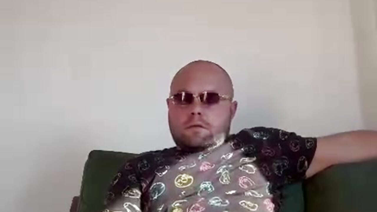 Nasty playin 😈🔫🍒👅🍭🍾🍬💗😈 - video di DavidInLove