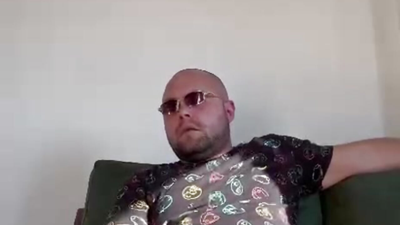 Nasty playin 😈🔫🍒 – video od webkamerové modelky DavidInLove