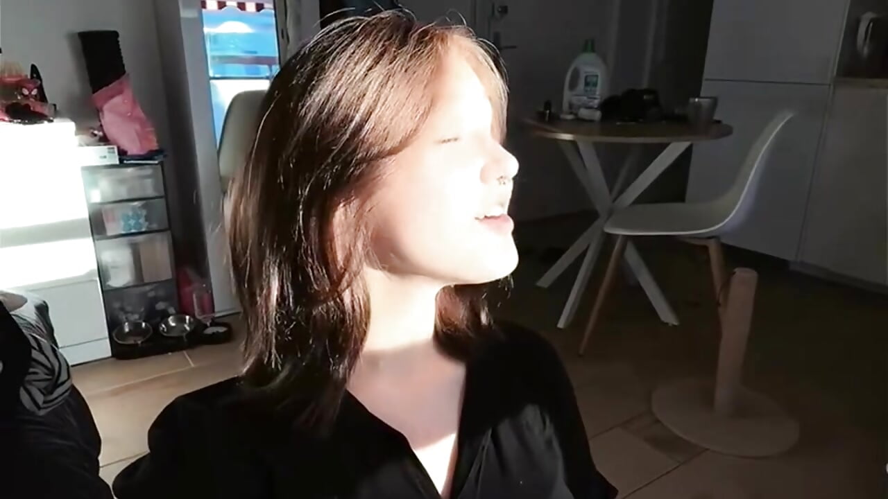 My lip sync 💕 - video của người mẫu cam sereneglowz