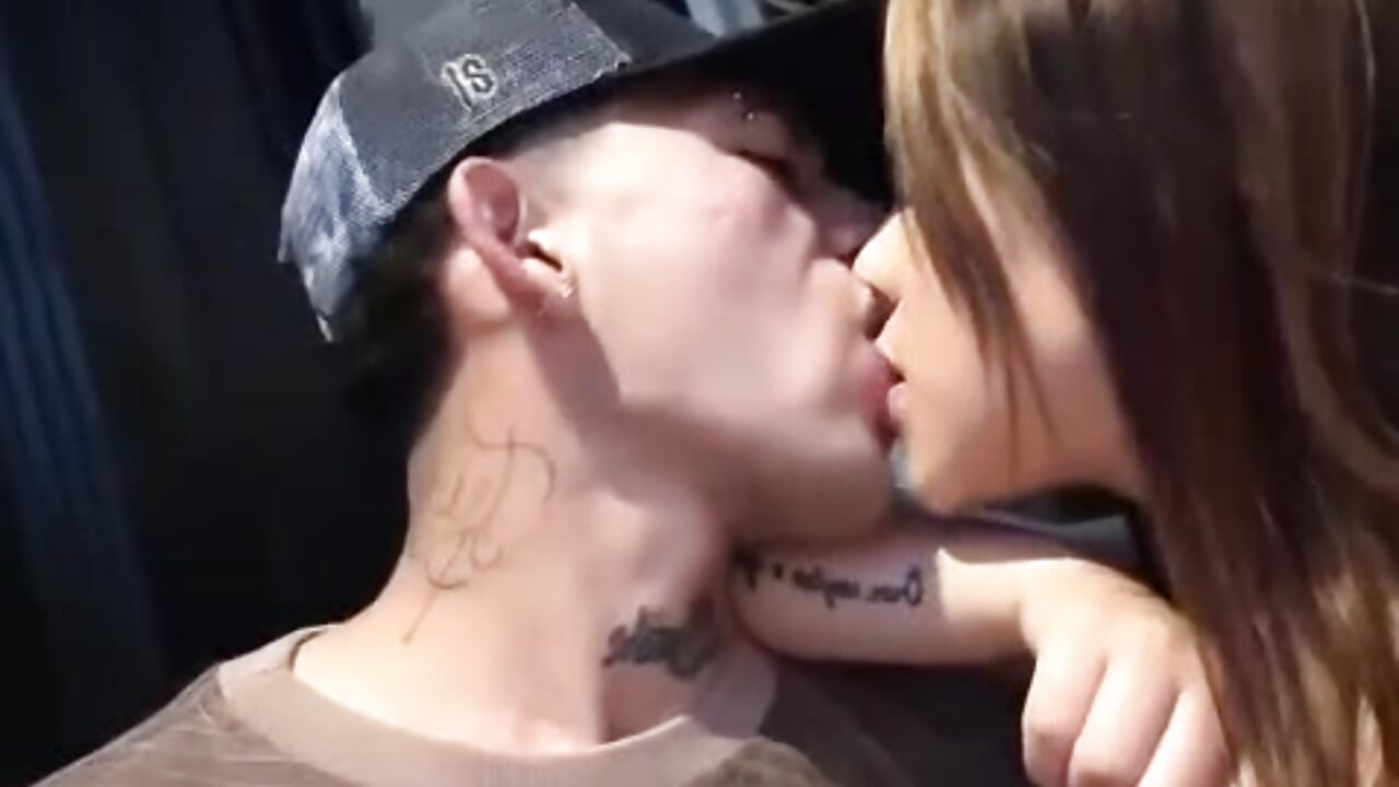 a delicious kiss－カメラキャストのRealChemistryの動画