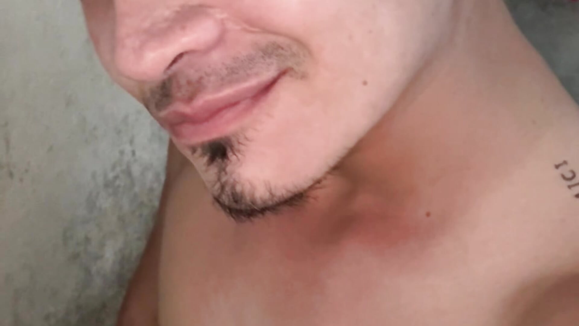 Come let's take a shower together - video by Coney28