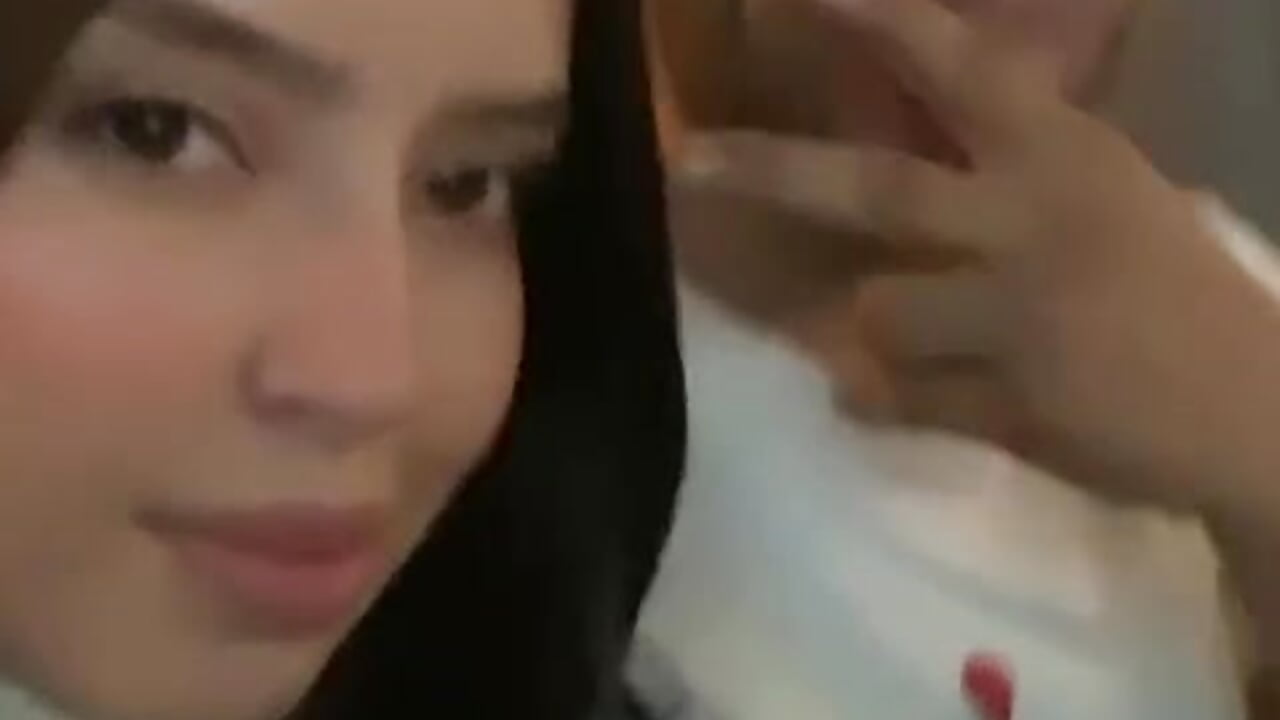 ❤️ Just us. - video di Michael_and_Madisson modella di cam