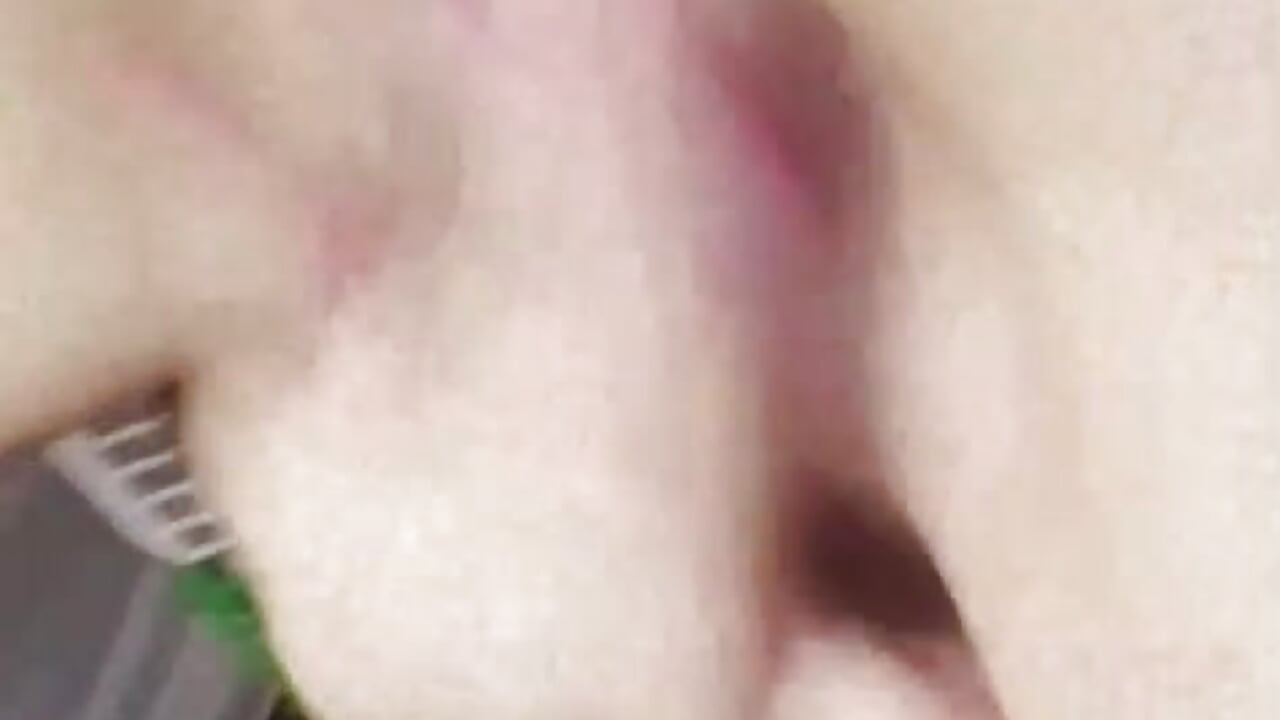 Tease my pussy | Close up 👅🔥😲 - відео від Tyra_gate