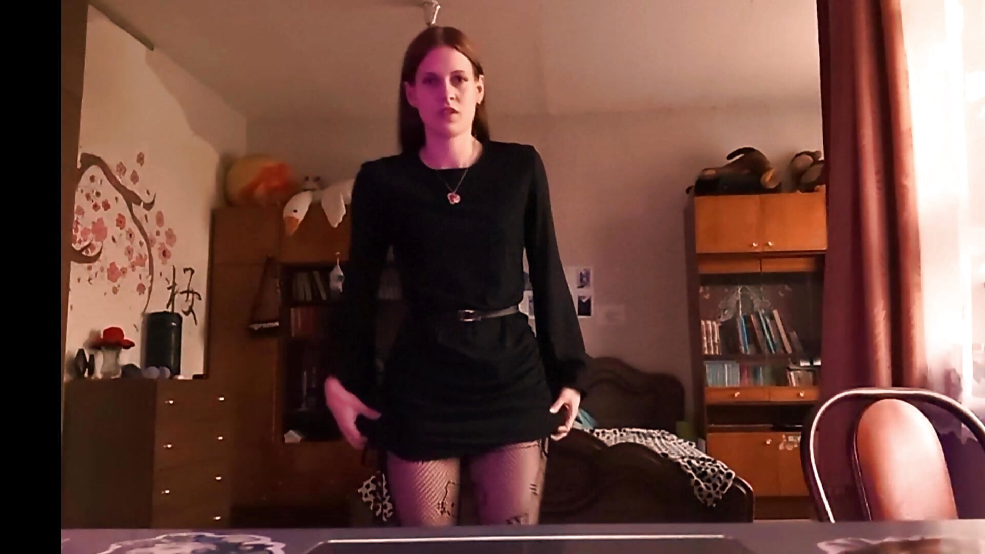 *^____^* – video af GlendoraAntista