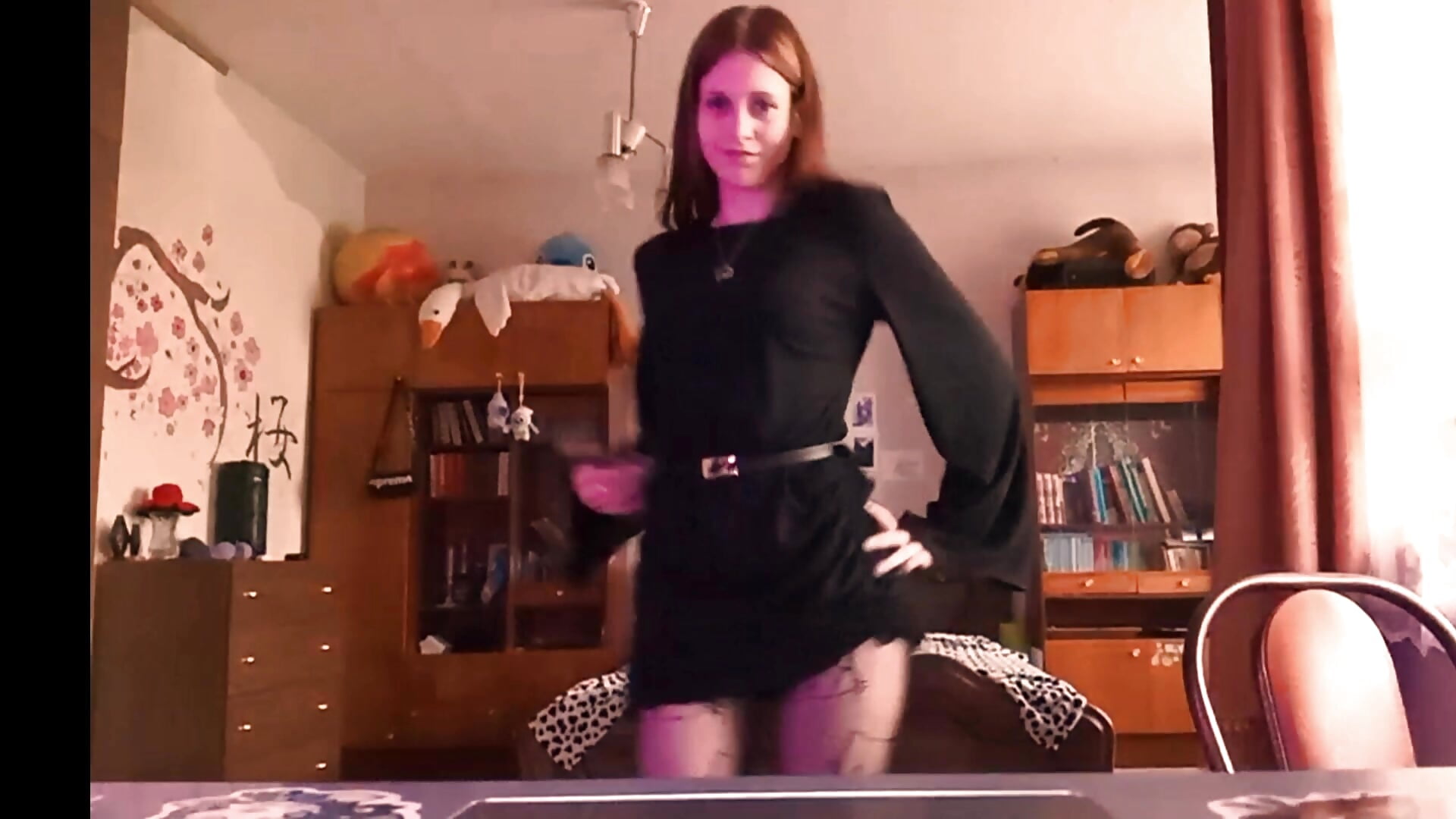 😘😘 – video af GlendoraAntista