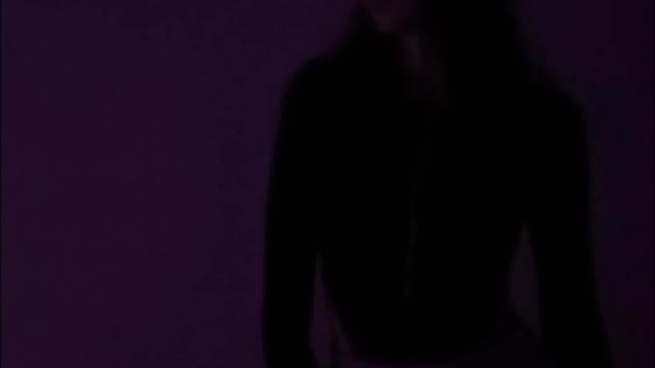 My cute dance