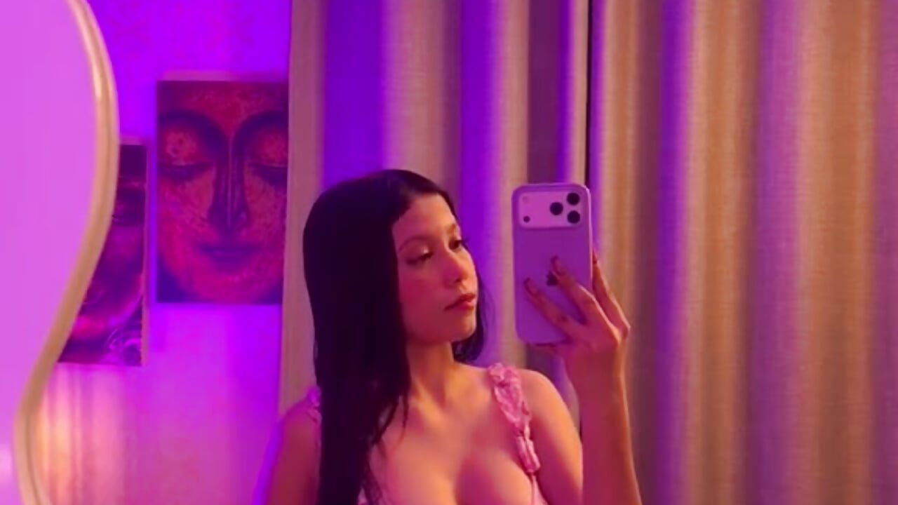🩷 - video oleh _Maia_1 kamera model