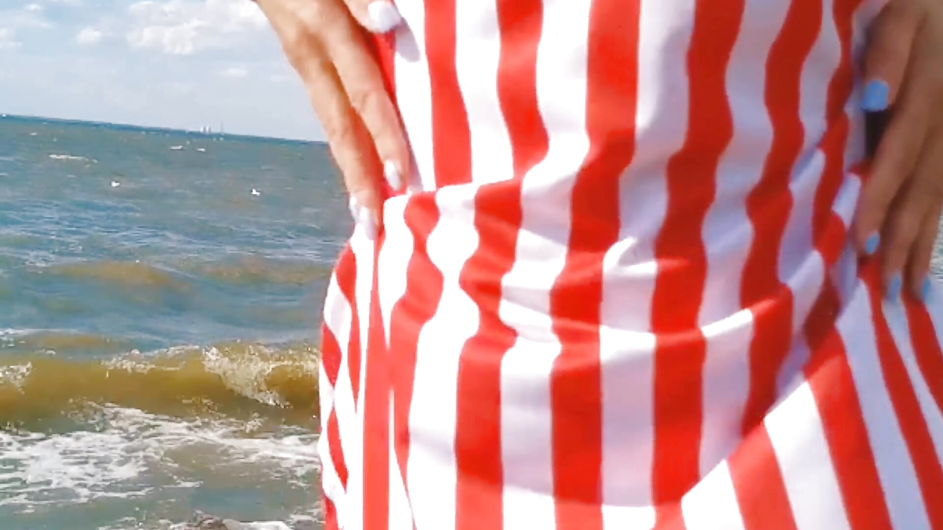 Happy Independence Day! - video by ChristinaGlory cam model