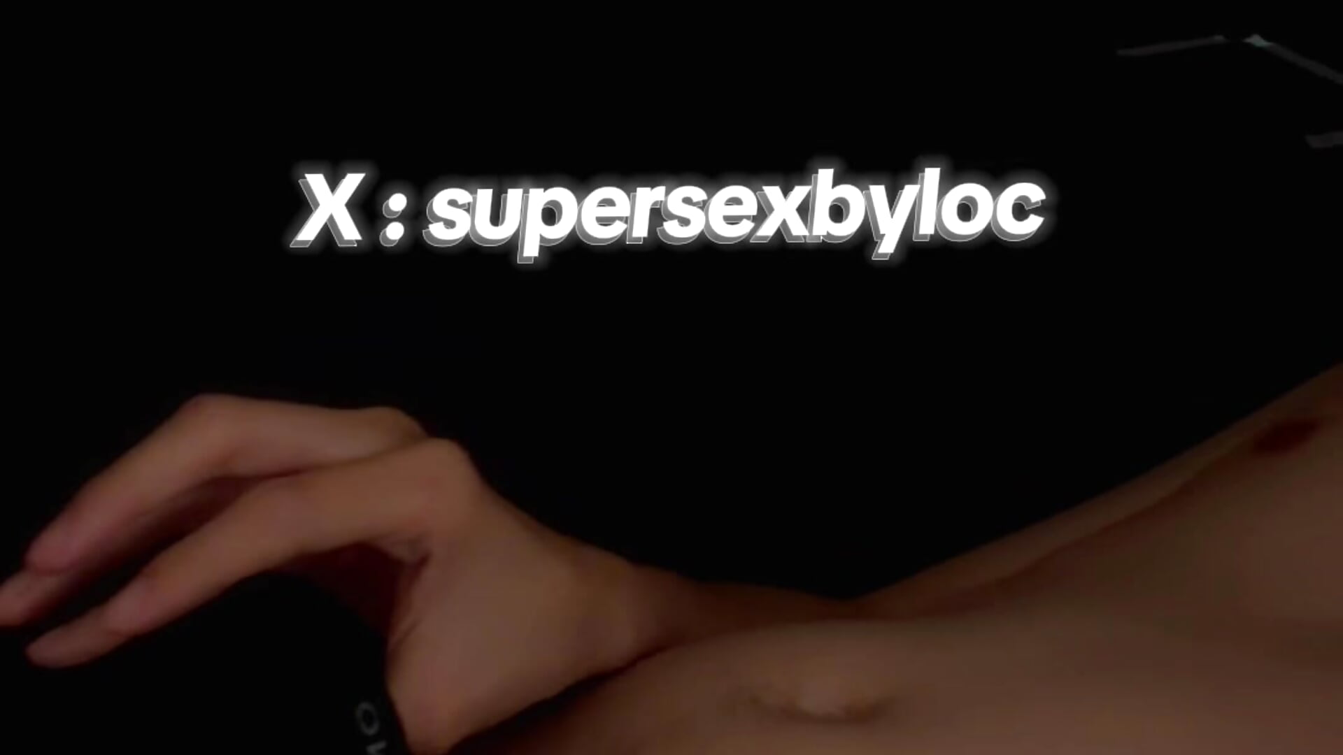 supersexbyloc - Trendy videá camgirls 3934