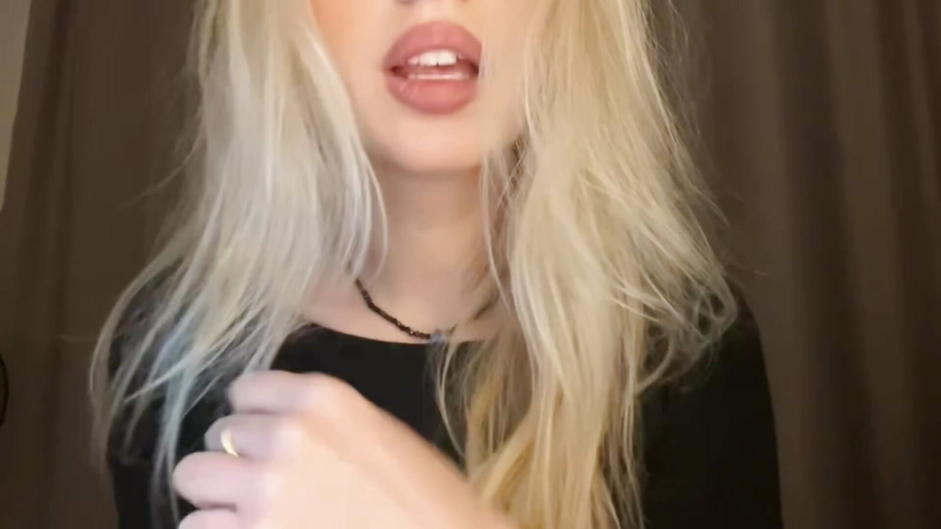 🥰 - video av ErminiaAltier cam-modell