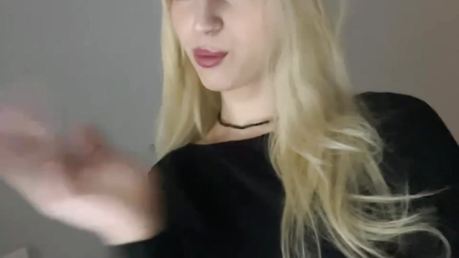 😍 - video av ErminiaAltier cam-modell
