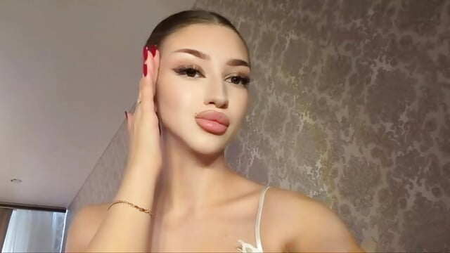 Hi hi :) - فيديو من Gashishzz