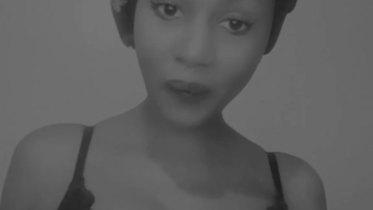 Pretty Monah😘 – video af PrettyMonah
