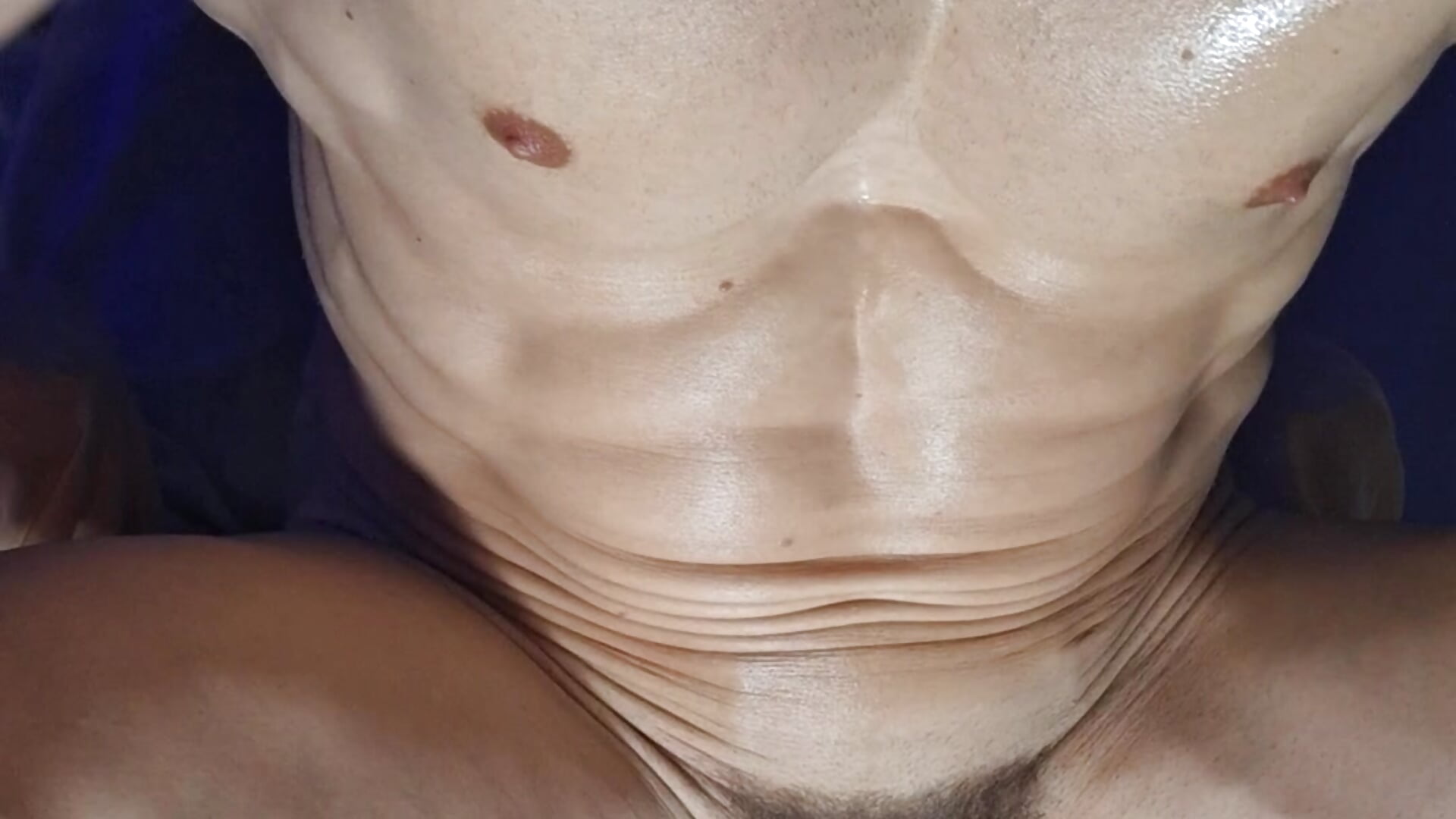 MASTURBATE AND CUM - βίντεο μοντέλου alessandrospain