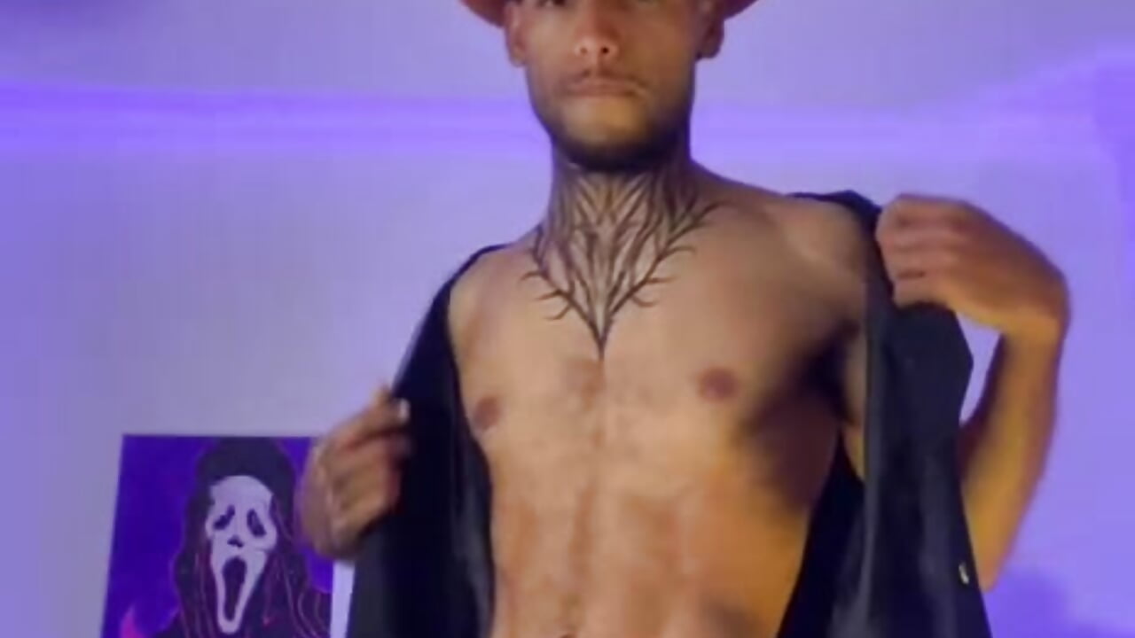 Tiago_Ferretty – Právě oblíbené video kamerové modelky 7955